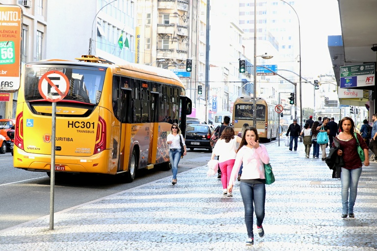 Participação Legislativa debate nova gestão para transporte coletivo