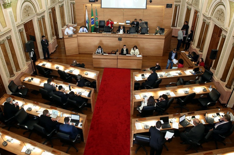 Partidos indicam integrantes do Conselho de Ética