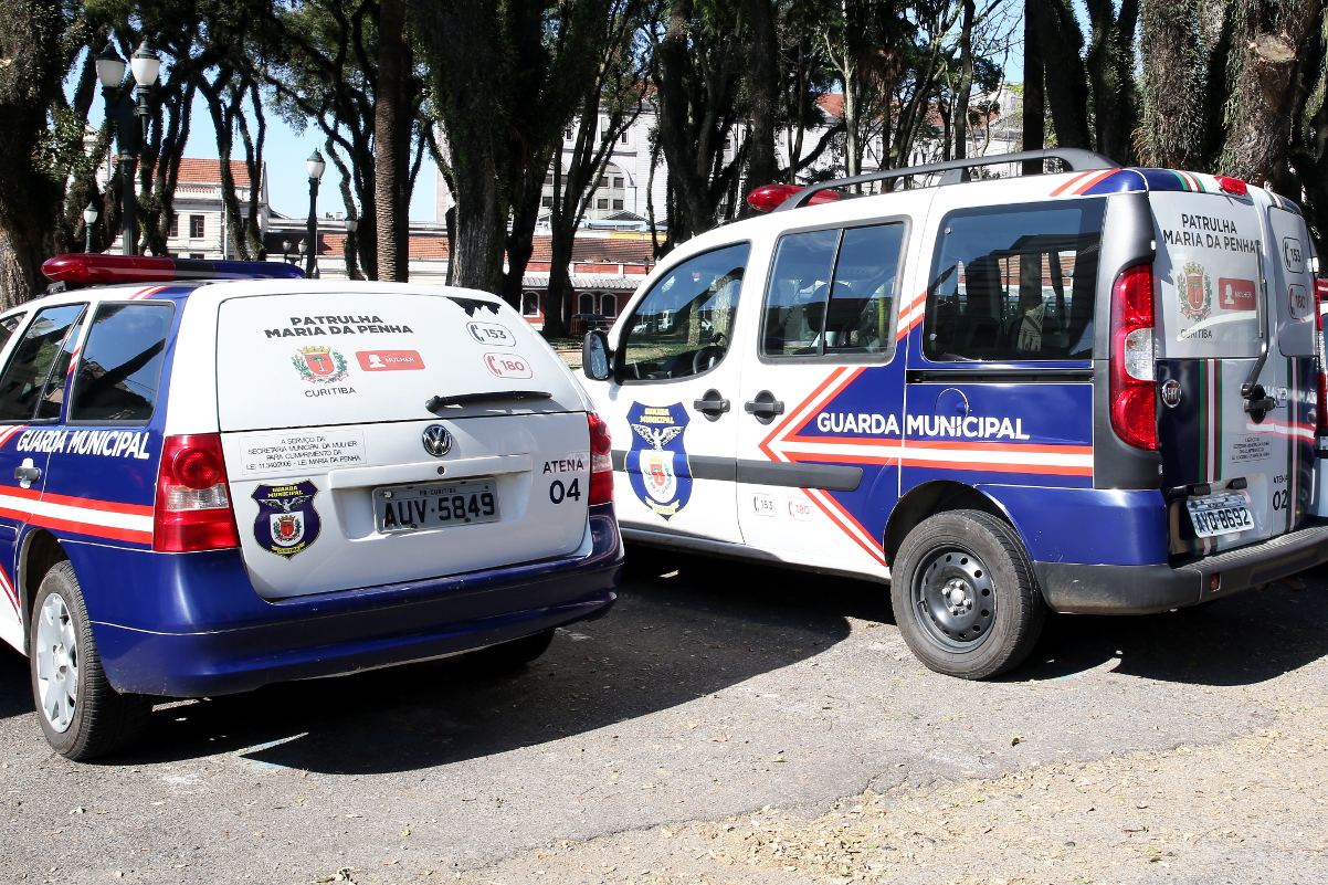 Patrulha Maria da Penha poderá monitorar maus-tratos a animais  