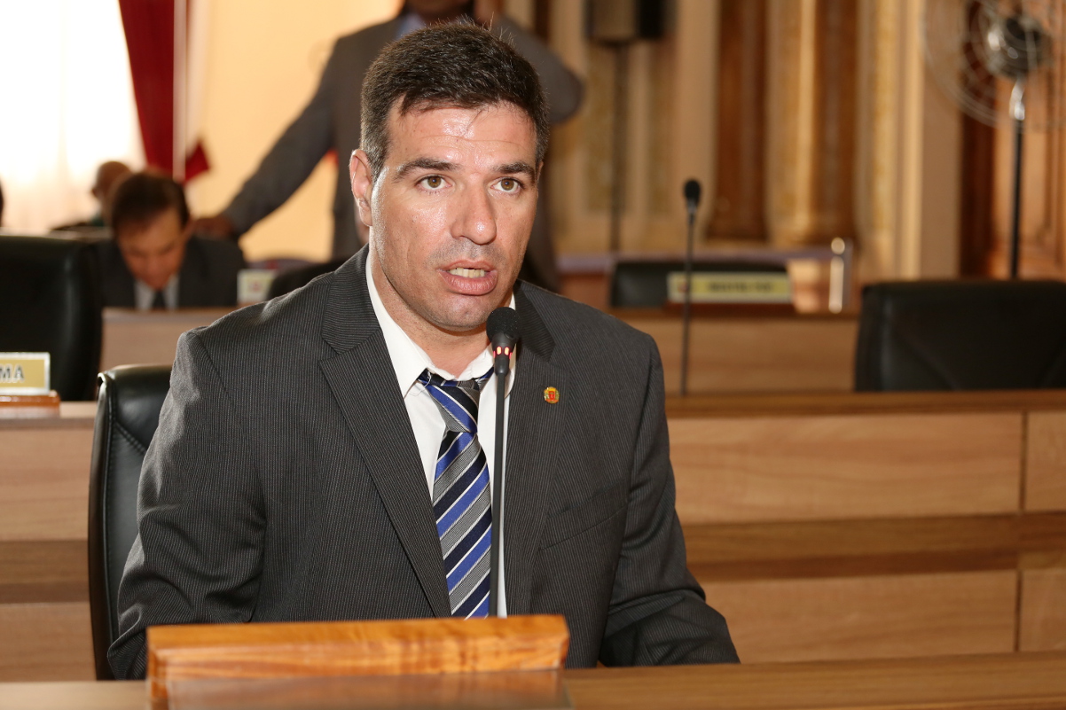 Paulo Rink vai recorrer à Justiça Eleitoral para manter seu mandato