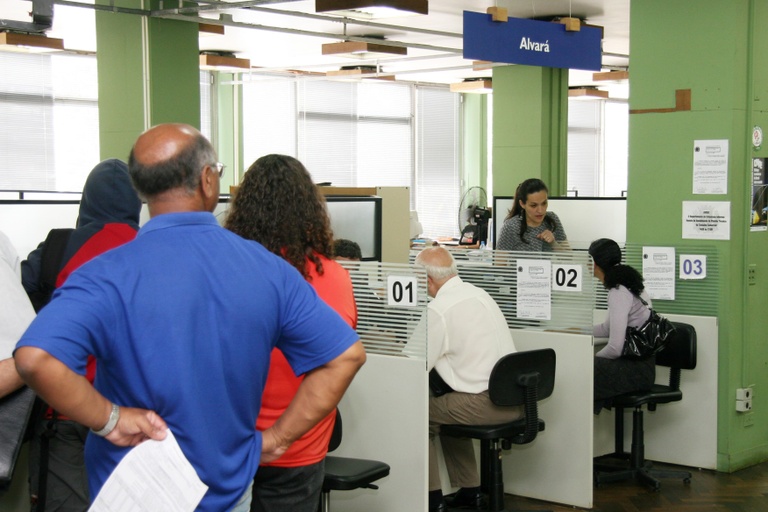 Plano de Recuperação: devedores irão para cadastro público