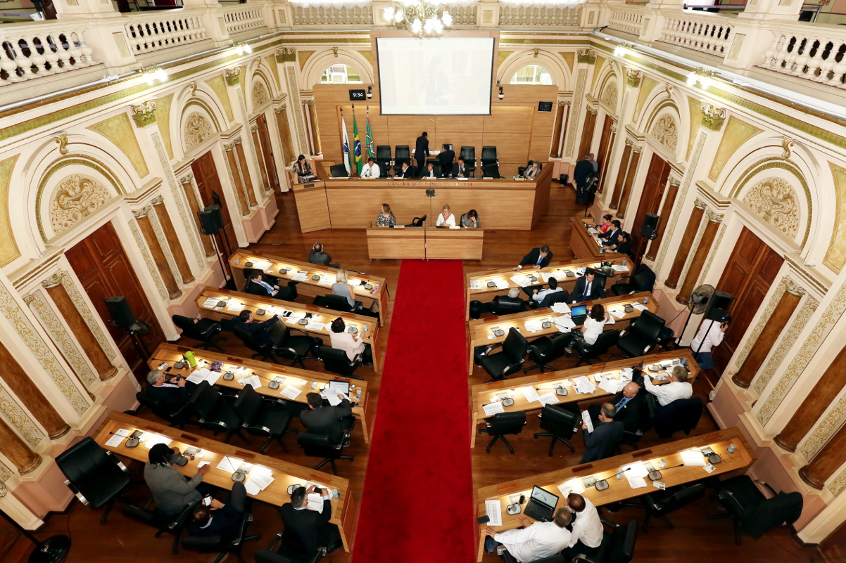 Plano Diretor: Câmara Municipal não votará planos setoriais