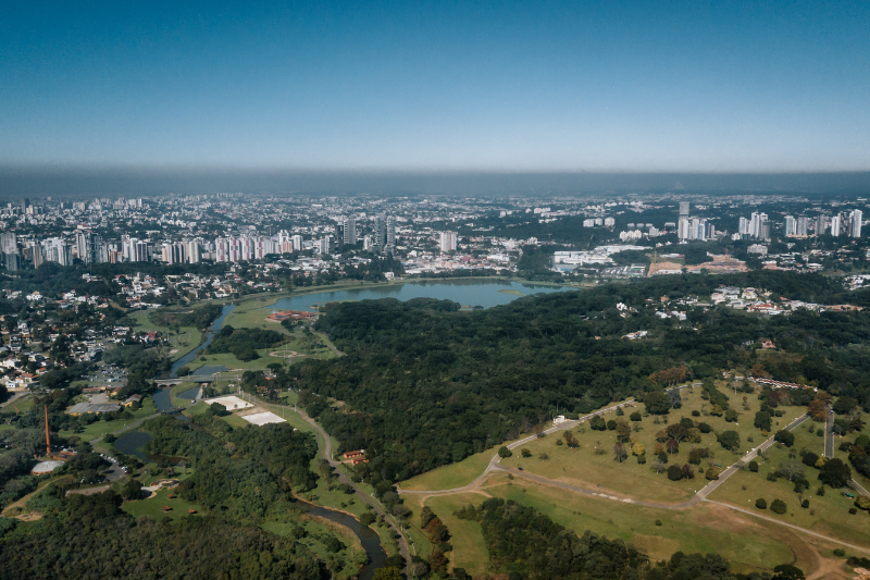 Plano Diretor de Curitiba será debatido na Tribuna Livre da CMC