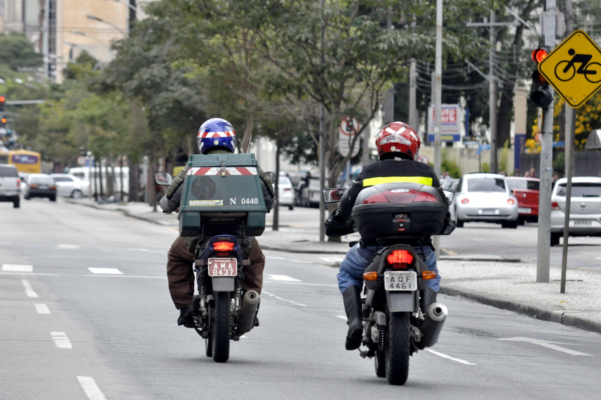 Plenário aprova selo "Moto Experts", para conscientizar motociclistas