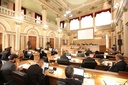 Plenário confirma desistência de débitos e crédito adicional à Urbs