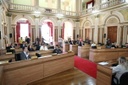 Plenário confirma Nota Curitibana e outros 2 projetos