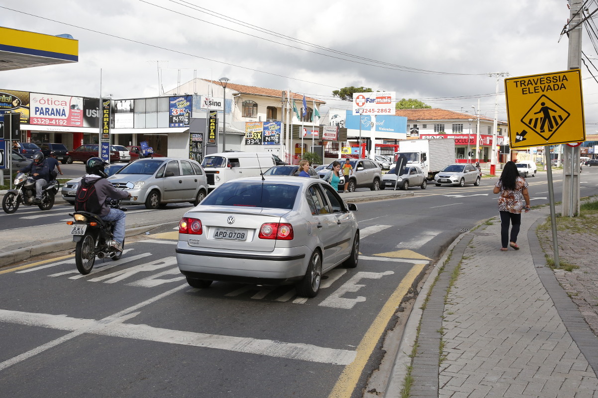 Plenário debate educação no trânsito e Parque do Mate