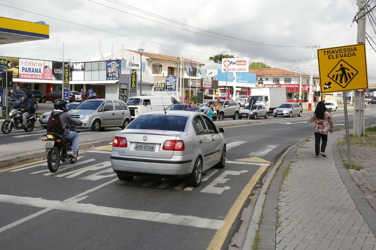 Plenário debate educação no trânsito e Parque do Mate