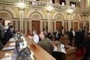 Plenário mantém arquivamento de dois projetos de lei