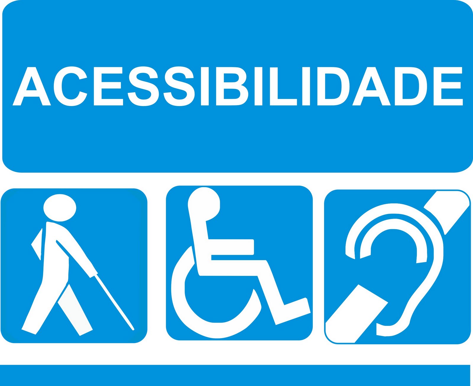 Plenário vota instalação de provadores à pessoa com deficiência