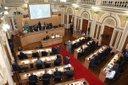 Plenário vota prestação de contas de 2008 na segunda-feira