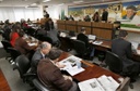 Plenário vota regras para eleição do ouvidor de Curitiba 