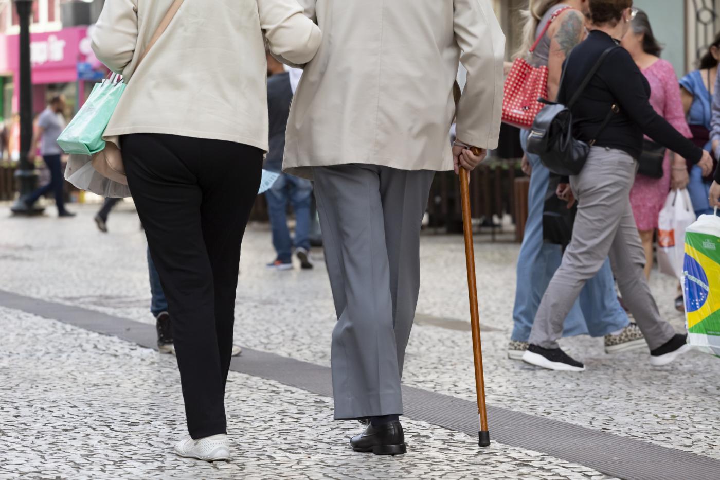 Direitos Humanos acata política de apoio ao cuidador familiar