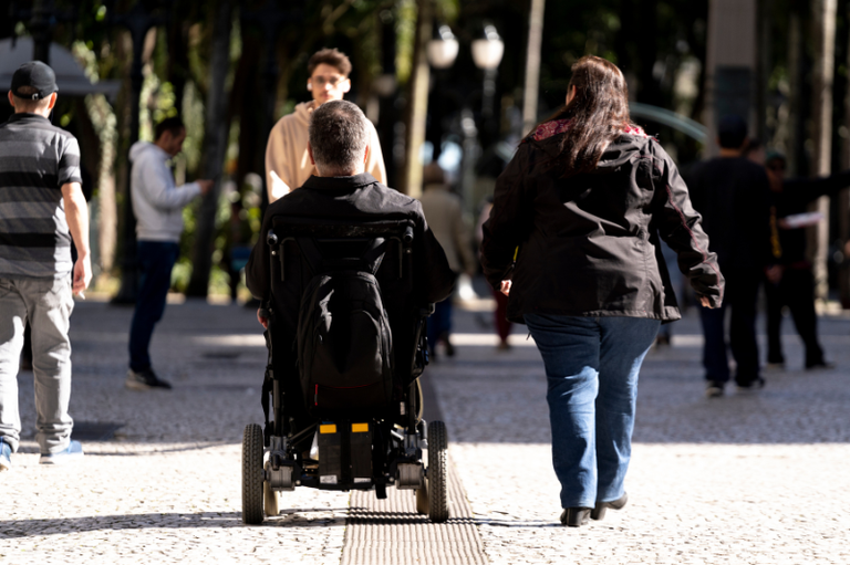 Políticas públicas para PcD e portadores de Alzheimer ganham substitutivos