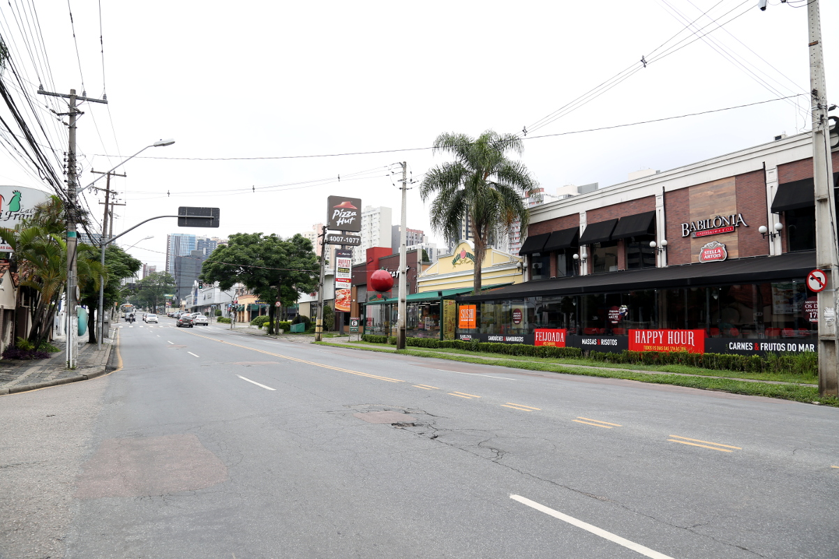 Polo Gastronômico da Região Norte será votado na segunda-feira