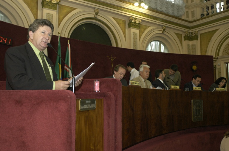 Poloneses terão data comemorativa  