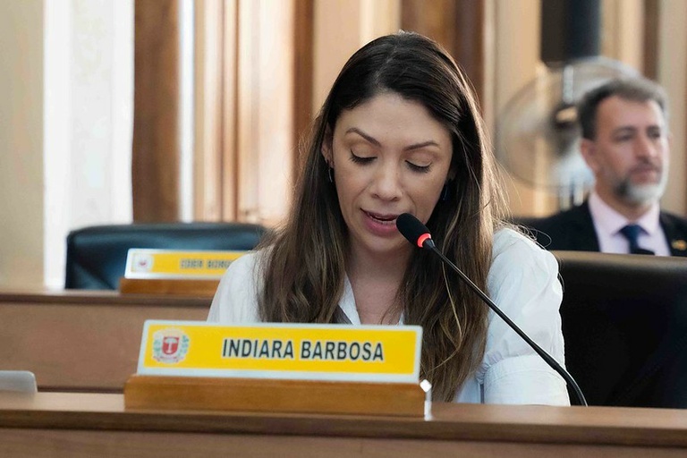 Praça do bairro Seminário receberá o nome de Jardim Centenário