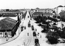 Praça Zacarias: de Largo do Ivo aos tempos atuais 