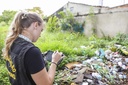 Prazo de 48 horas para limpeza de terrenos com focos de dengue já é lei