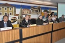 Prazo para emendas à LDO 2012 abre na segunda-feira 