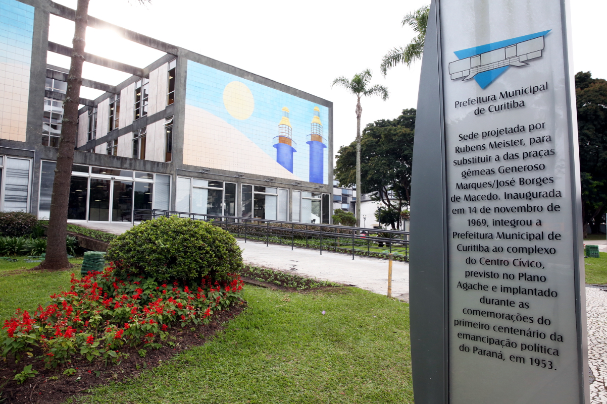 Prefeitura pede aval da Câmara para empréstimo de R$ 96 milhões
