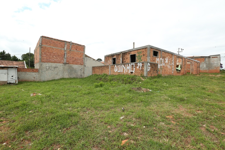 Prefeitura pode doar terreno no bairro São Miguel à Cohab