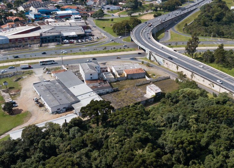 Prefeitura pretende criar Museu  de História Natural de Curitiba