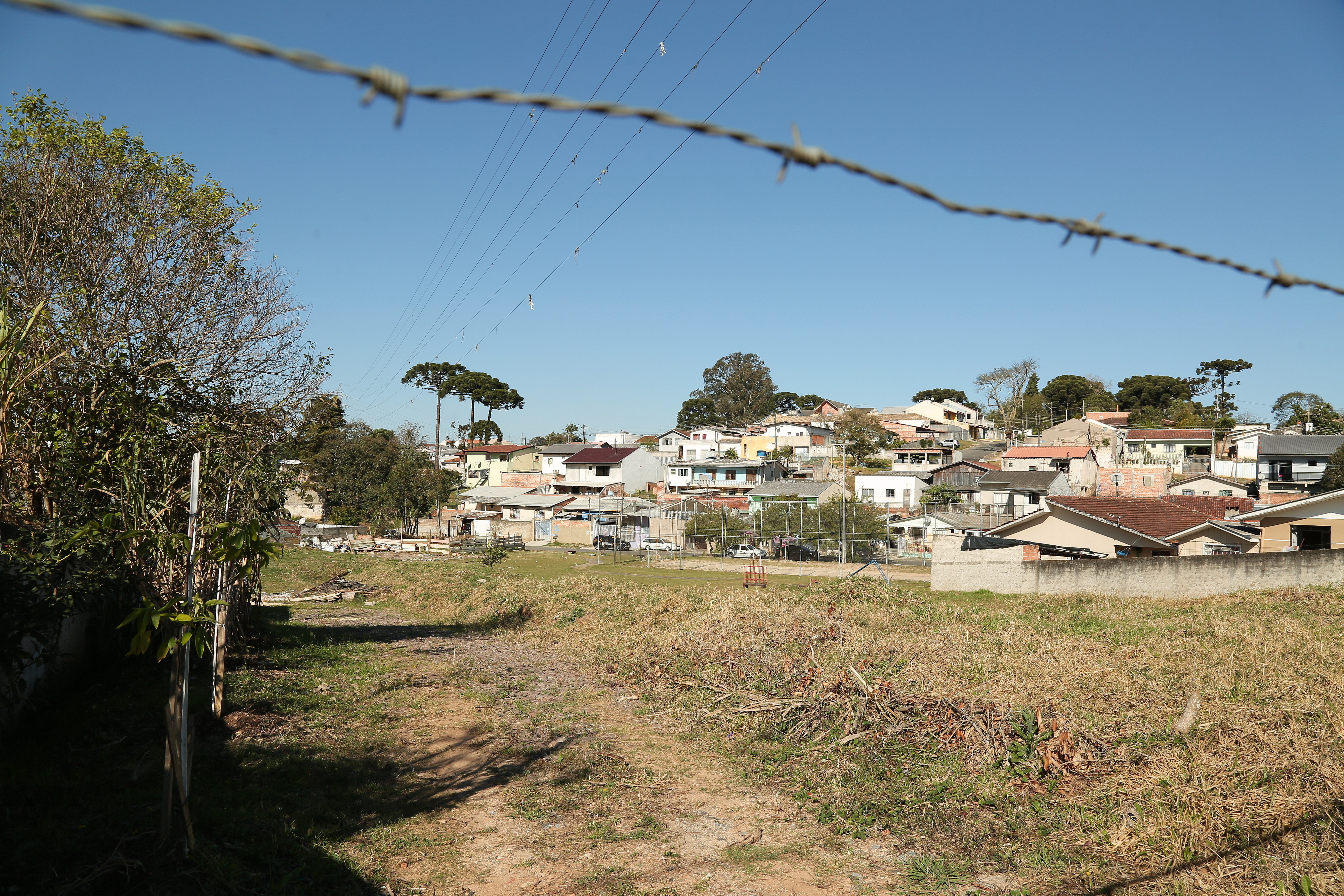 Prefeitura propõe doar terrenos para regularização fundiária