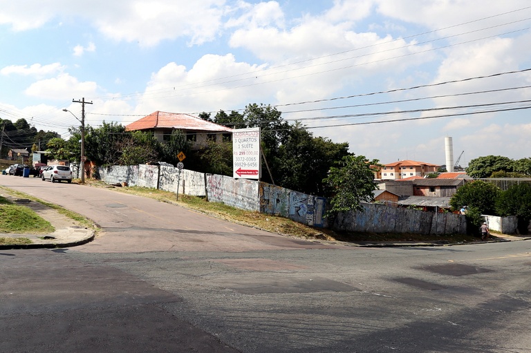 Prefeitura quer doar terrenos à Cohab para Projeto Vila Parolin