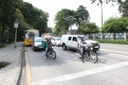 Prefeitura quer regulamentar recursos a multas de trânsito