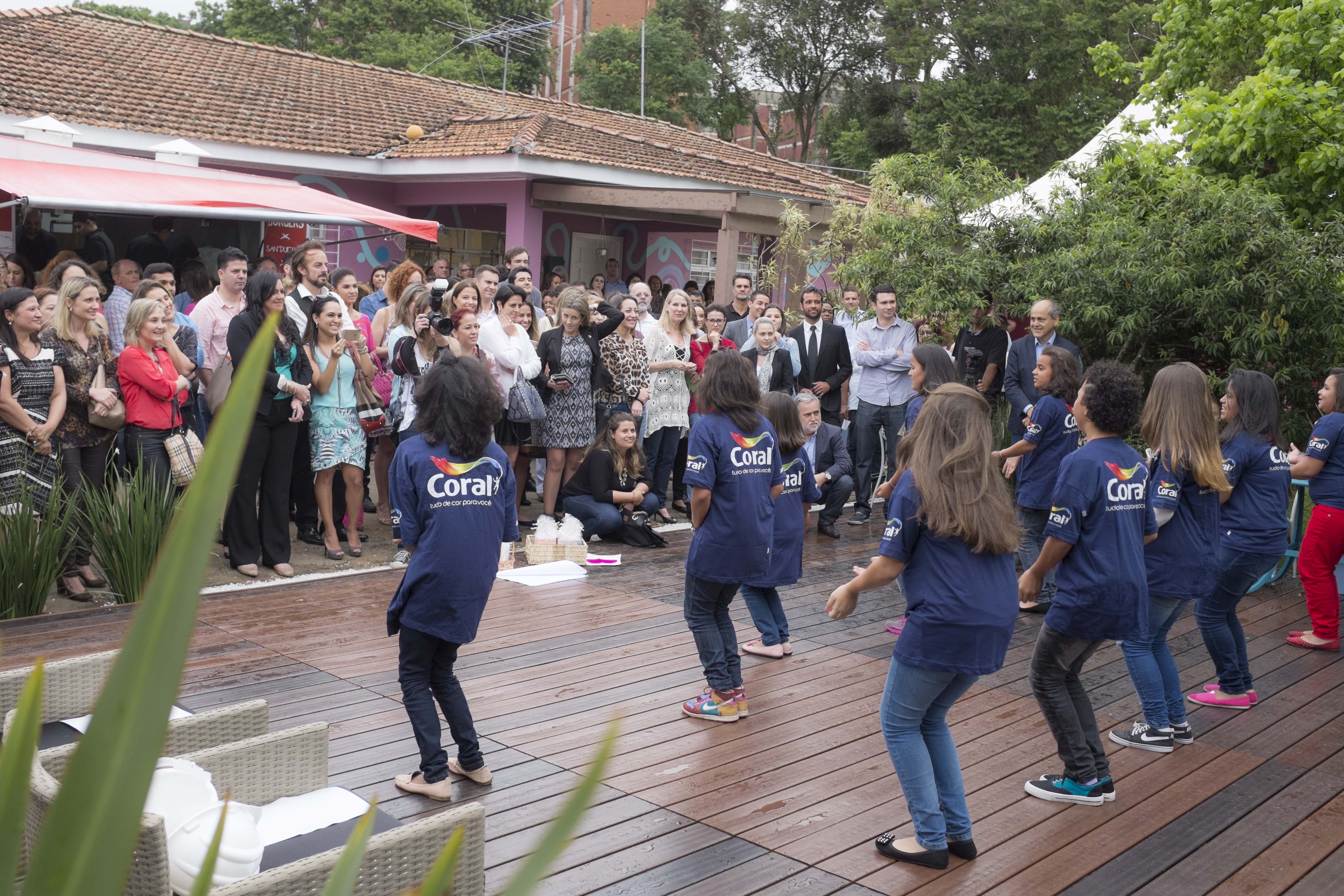 Prefeitura requer terreno para unidade de atendimento de meninas