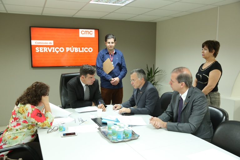 Prevenção de acidentes nas escolas pronto para ser votado