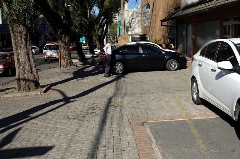 Primeiro projeto da nova legislatura é de Bruno Pessuti