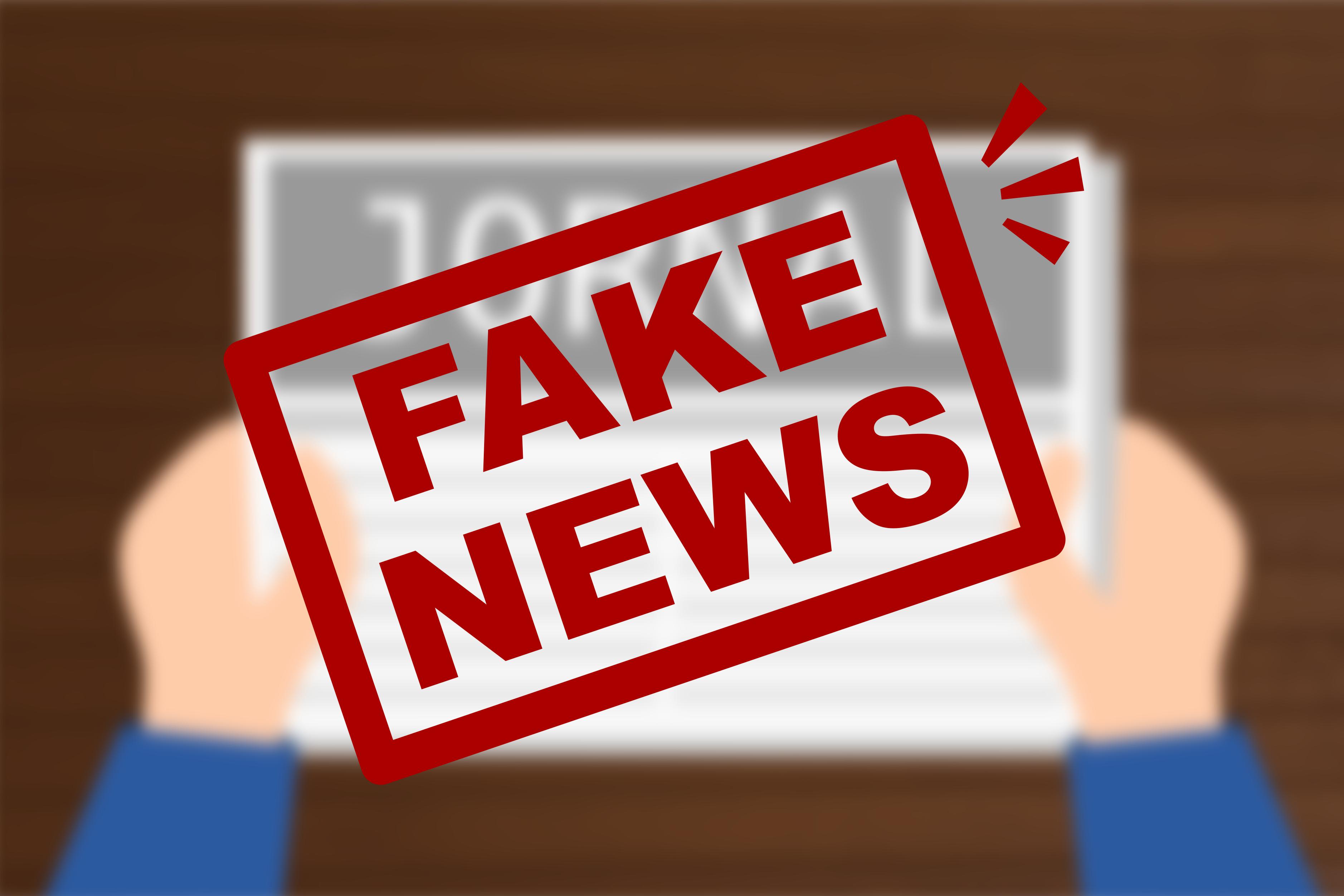 Primeiro projeto de 2020 quer combater fake news em Curitiba