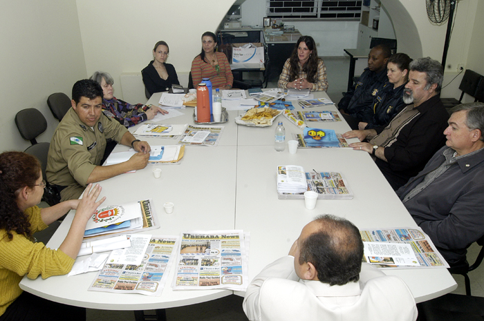 Programa debate temas da Conferência das Cidades 