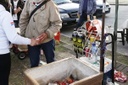 Proibição de venda de bebida alcoólica na rua fica em Legislação