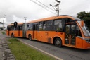 Projeto altera forma de remuneração das empresas de ônibus