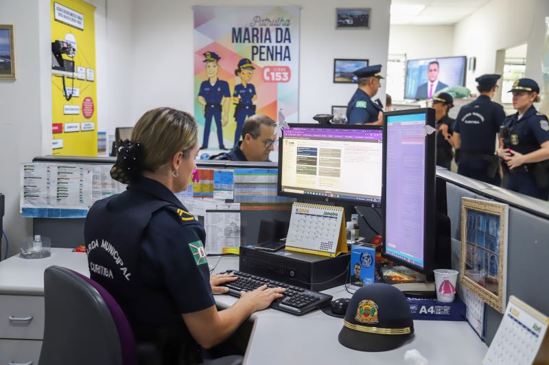 Projeto busca formalizar concessão do Aluguel Maria da Penha em Curitiba