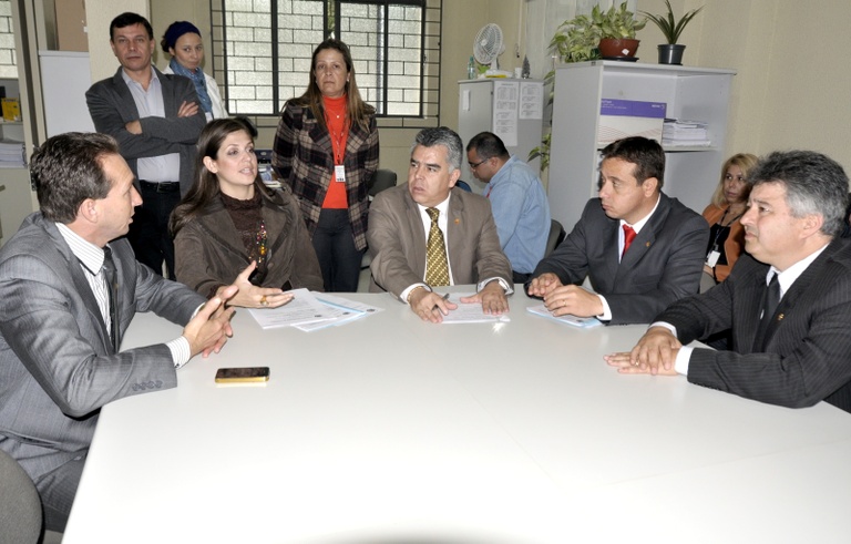 Projeto contra furto de materiais metálicos tem parecer favorável