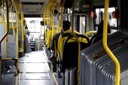 Projeto converte todos assentos dos ônibus em preferenciais 