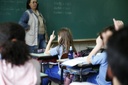Projeto cria 334 vagas de professor da Educação Infantil em Curitiba