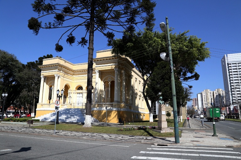 Projeto cria programa Política Sem Corrupção para agentes políticos