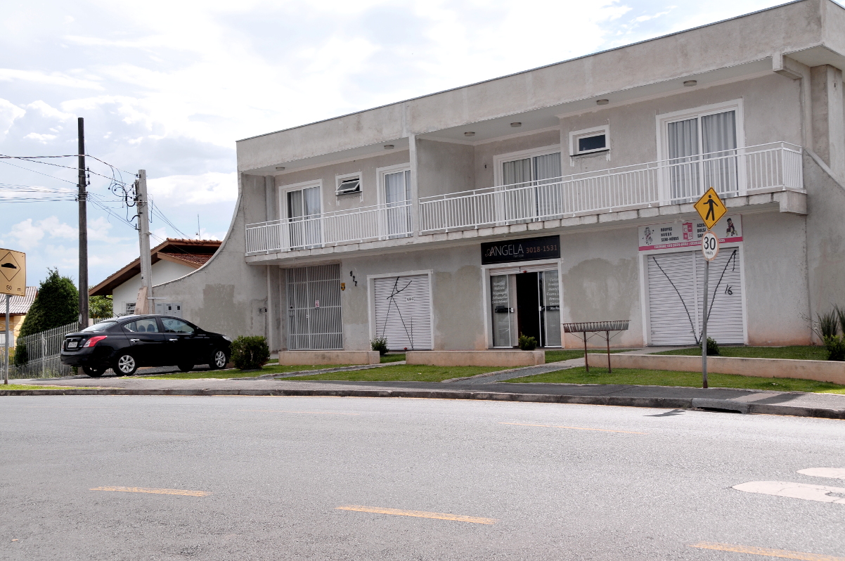 Projeto de lei desobriga moradores de construir calçadas 