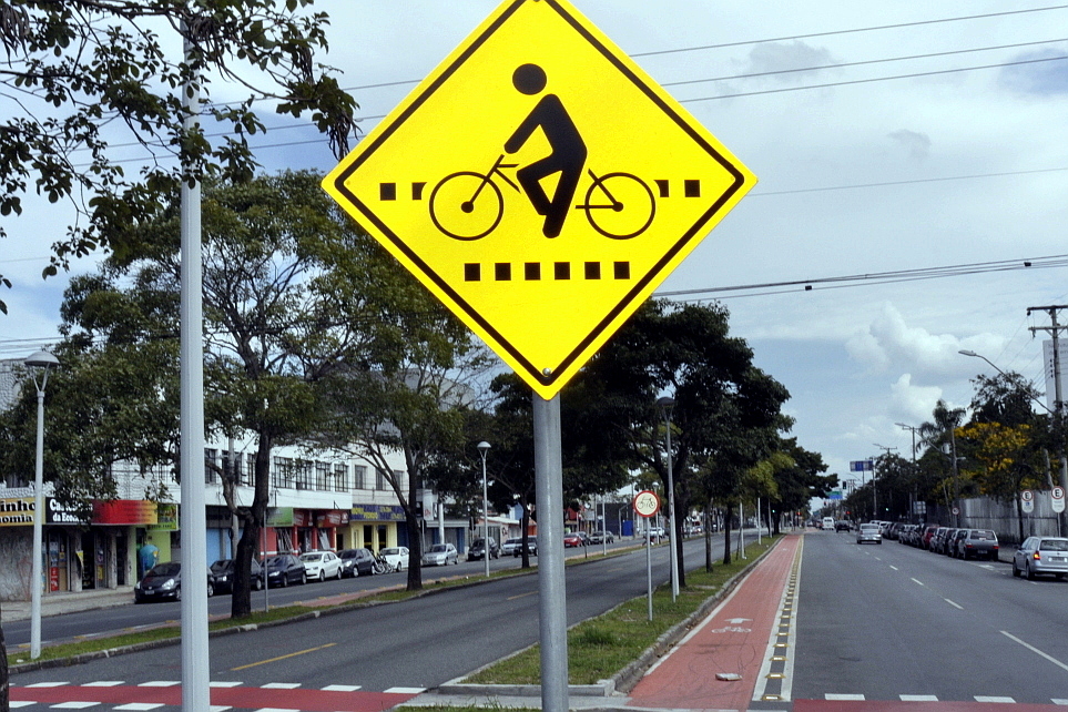 Projeto de lei propõe criação do Dia Municipal do Ciclista