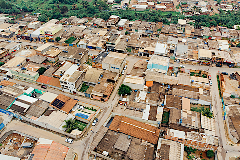 Projeto de lei sugere parcerias para viabilizar aluguel social em Curitiba