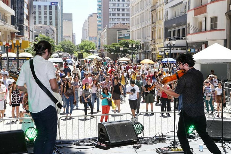 Projeto determina realização da Oficina de Música em janeiro