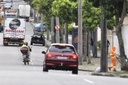 Projeto disciplina remoção de veículo por estacionamento irregular 