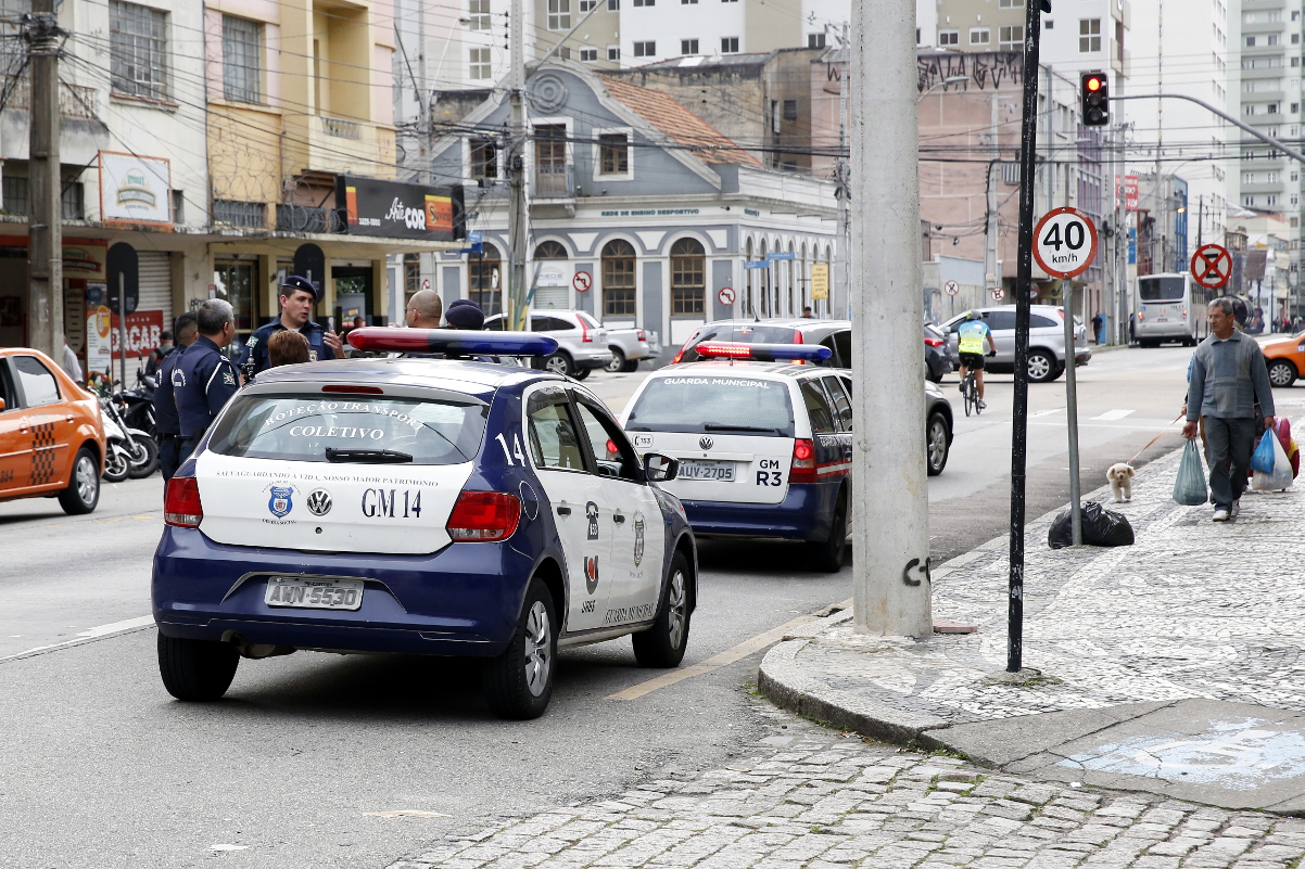 Projeto do Executivo cria Fundo Municipal de Segurança Pública