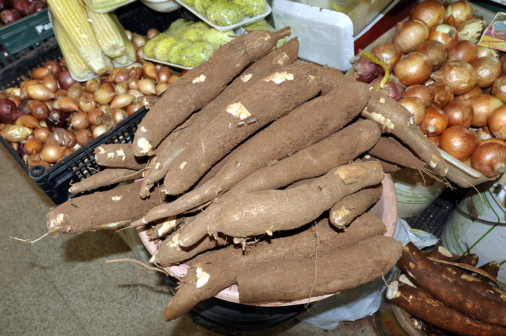 Projeto em tramitação incentiva alimentação saudável 