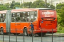 Projeto estabelece sanções para quem pegar rabeira nos ônibus